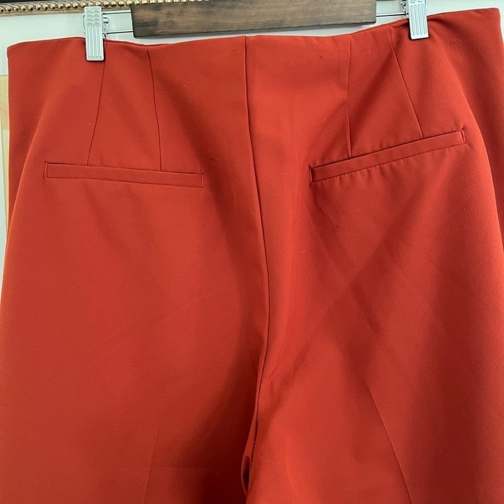 Cropped Pants - Picture 3 of 6